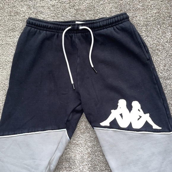 Kappa sweatpants - Picture 2 of 4
